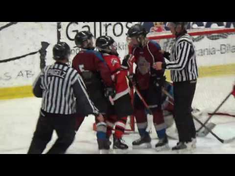 25. 2016 WESE STH 05 Draftday - 05 Haninge Anchors