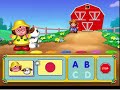 Fisher Price Ready For School Reading Full Playthrough