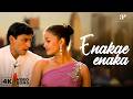 Enakke Enakka 4K Video Song Jeans Movie Songs Ft Prashanth Aishwarya Rai