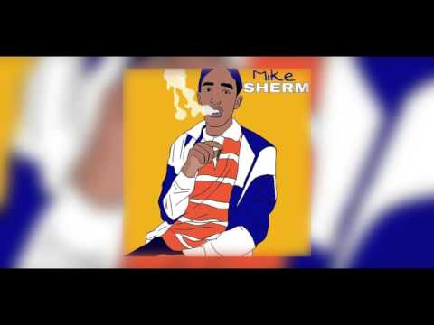 Mike Sherm - Smokin That Dope Ft. G-Bo Lean
