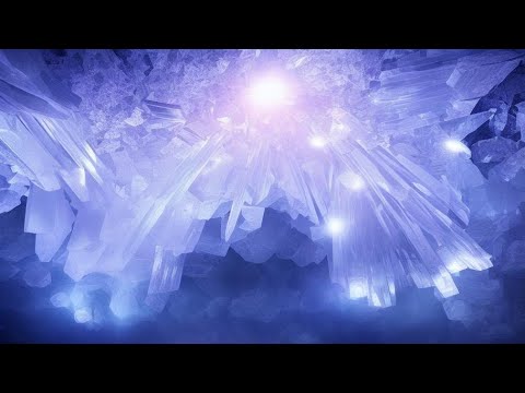 PR1SVX  - Crystals | Remastered (Very Slowed + Reverb)