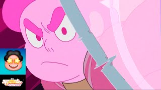 Steven Universe Future /Movie Trailer (FANMADE)