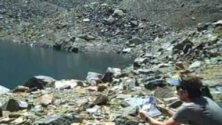 KQED Climate Watch: The Shrinking Glacier, Part 1