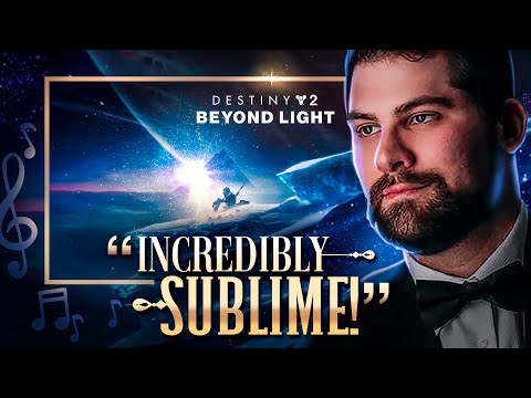 Opera Singer Hears Deep Stone Lullaby For the First Time