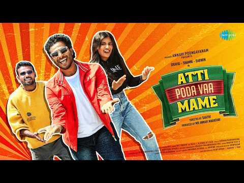 Atti Poda Vaa Mame — watch video