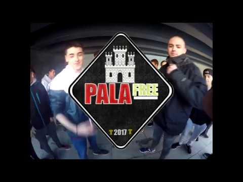 Juanlu VS Rubén Plata (Final) 3ª EDICIÓN 1 VS 1 // 2018