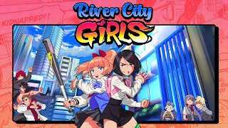 River City Girls (PC) Steam Key GLOBAL