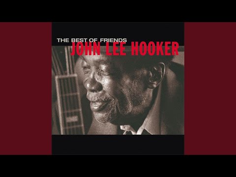 Baby Lee (feat. Robert Cray)