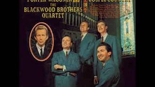 1920 Porter Wagoner & the Blackwood Brothers - I'm Going That Way