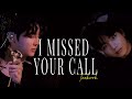 I MISSED YOUR CALL 정국 BTS Jungkook 김태형 BTS V Taehyung Fanmade Lyrics