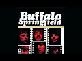 Buffalo Springfield - For What It's Worth (Official Audio)