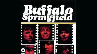 Kadr z teledysku For What It's Worth tekst piosenki Buffalo Springfield