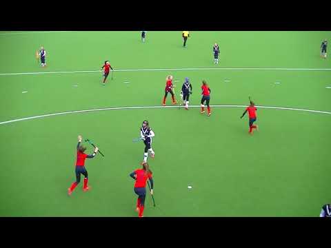 Goals: Pinoké MA1 - Laren MA1 17-03-2018