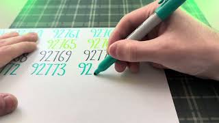 Writing #92774