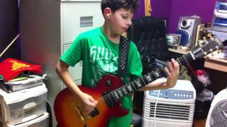 BURZUM War cover.mp4