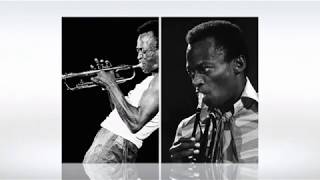 Miles Davis: The Senate - Me and You (From His Last Concert In Avignon)