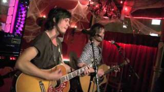 On The Verge: This Providence &quot;Waste Myself&quot;