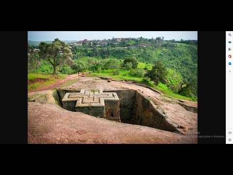 Fikir Amlak & King Alpha Lalibela & Lalibela Dub plate