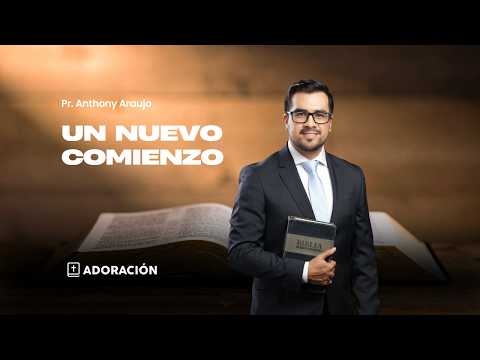 Un nuevo comienzo