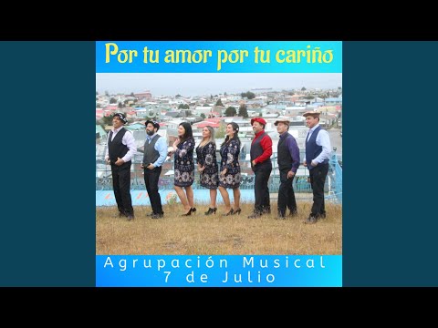 Por Tu Amor Por Tu Cariño