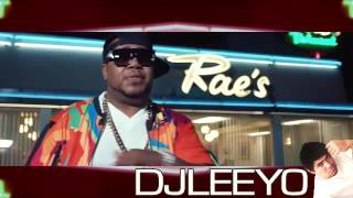 Next To You - Twista ft. Jeremih ( DJ Leeyo Reggae Remix )