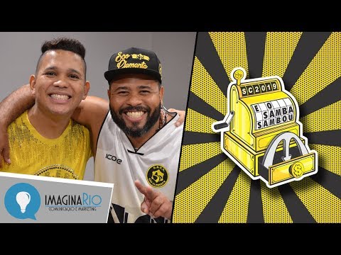 São Clemente 2019 | Clipe Oficial (E o samba sambou...)