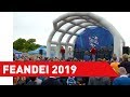 sc Heerenveen FeanDei 2019