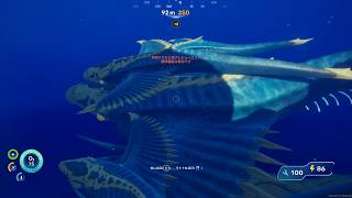 #4【サブノーティカ2】深海サバイバルゲームに魔王国を！！！