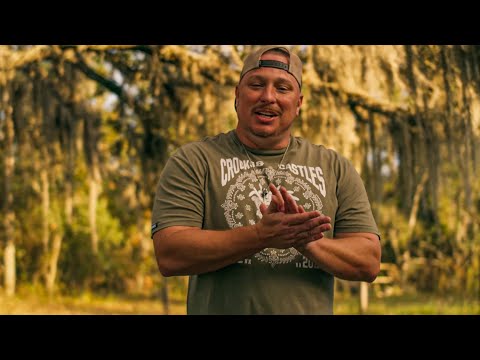 Cymple Man - Little Green Army Men (Official Music Video)