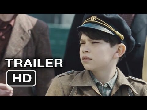 Simon And The Oaks (2011) Official Trailer