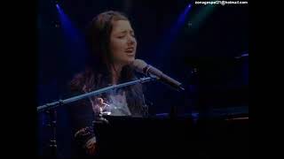 ⚘️  Stacie Orrico. Dear Friend. DVD gravado no Japão. 2007.