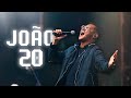 João 20 Pra Sempre Vitor Santana Ao Vivo COVER LUIGI NATALINO