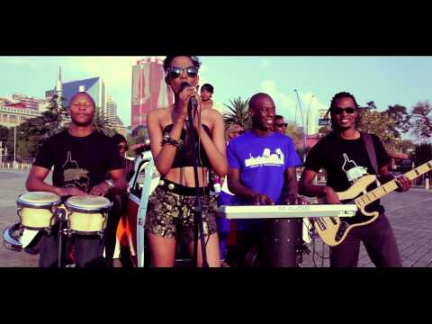 nkokhi ft Botshelo Huma   Something New (Official Music Video)