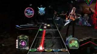 GH3 Custom | Marty Friedman - Dragon Mistress 5*
