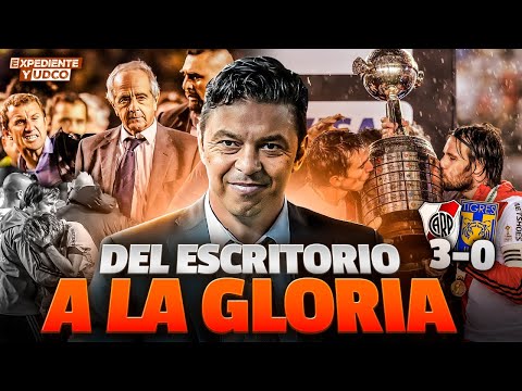 ELIMINATED Boca Juniors twice in 6 months 🏆 River's COMPLETE CAMPAIGN, 2015 Copa Libertadores Cha...