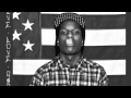 ASAP ROCKY Purple Swag Chapter 2