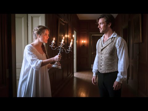 SHE CONFRONTED THE DUKE IN HER NIGHTGOWN, HAIR WILD AND DISHEVELED—NOW HE'S MADLY IN LOVE WITH HER