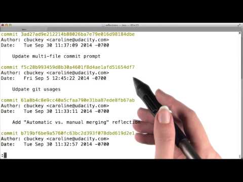 Introduction How to Use Git and GitHub