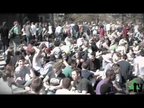 Kanobie Life x Hash Bash 2012