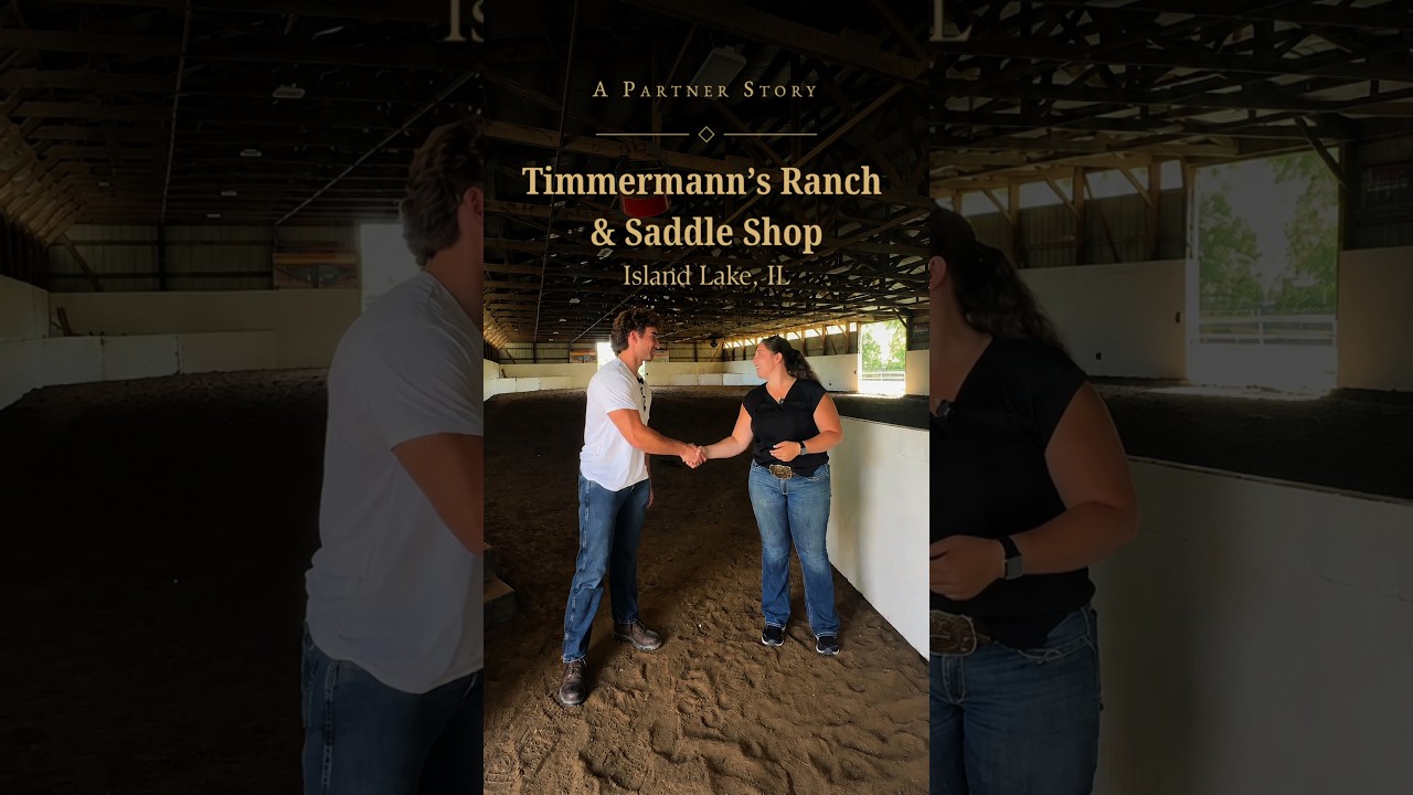 The Hasselmann Family Farm film