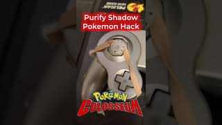 Download lagu Life hack makes purifying shadow Pokemon easy! Pokémon Colosseum mp3