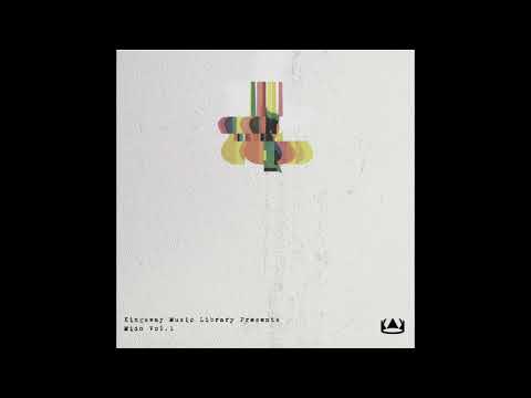 Kingsway Music Library Presents - Mido Vol. 1