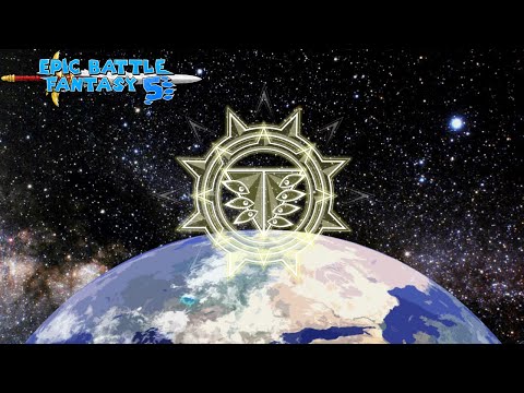 One Last Final Battle - EBF5 v2 Final Boss One Turn Kill