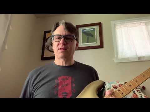 My Favorite Guitar Solos #3: Only the Lonely (Motels)