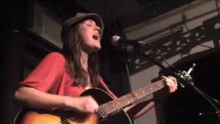 Amber Rubarth (part 4) - Novocaine