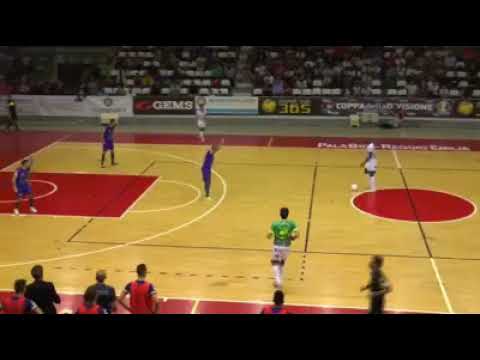 Molitierno - Final Coppa Divisione 2018