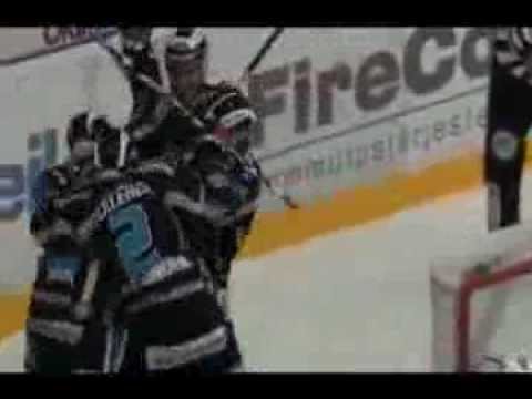 Poju - Pelicans Lahti (video)