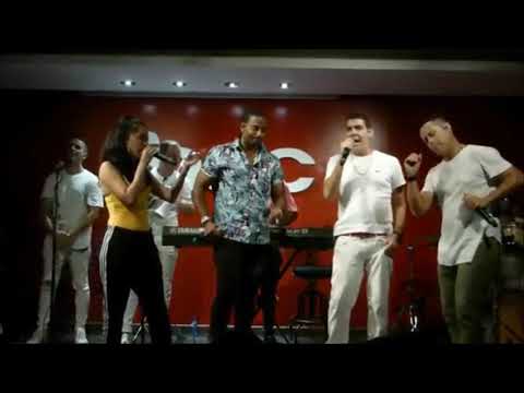 Orishas feat Beatriz Luengo -  Havana 1957