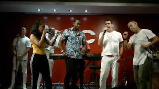 Orishas feat Beatriz Luengo -  Havana 1957