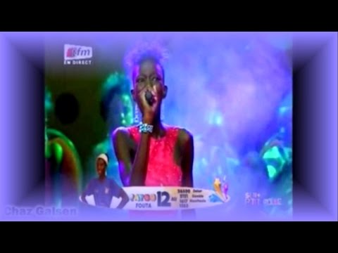 Sen P'tit Gallé 2014 - Les meilleurs moments (prime 4)